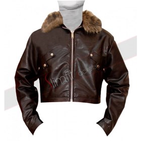 SlimFit Jackets: Final Fantasy 8 Jacket